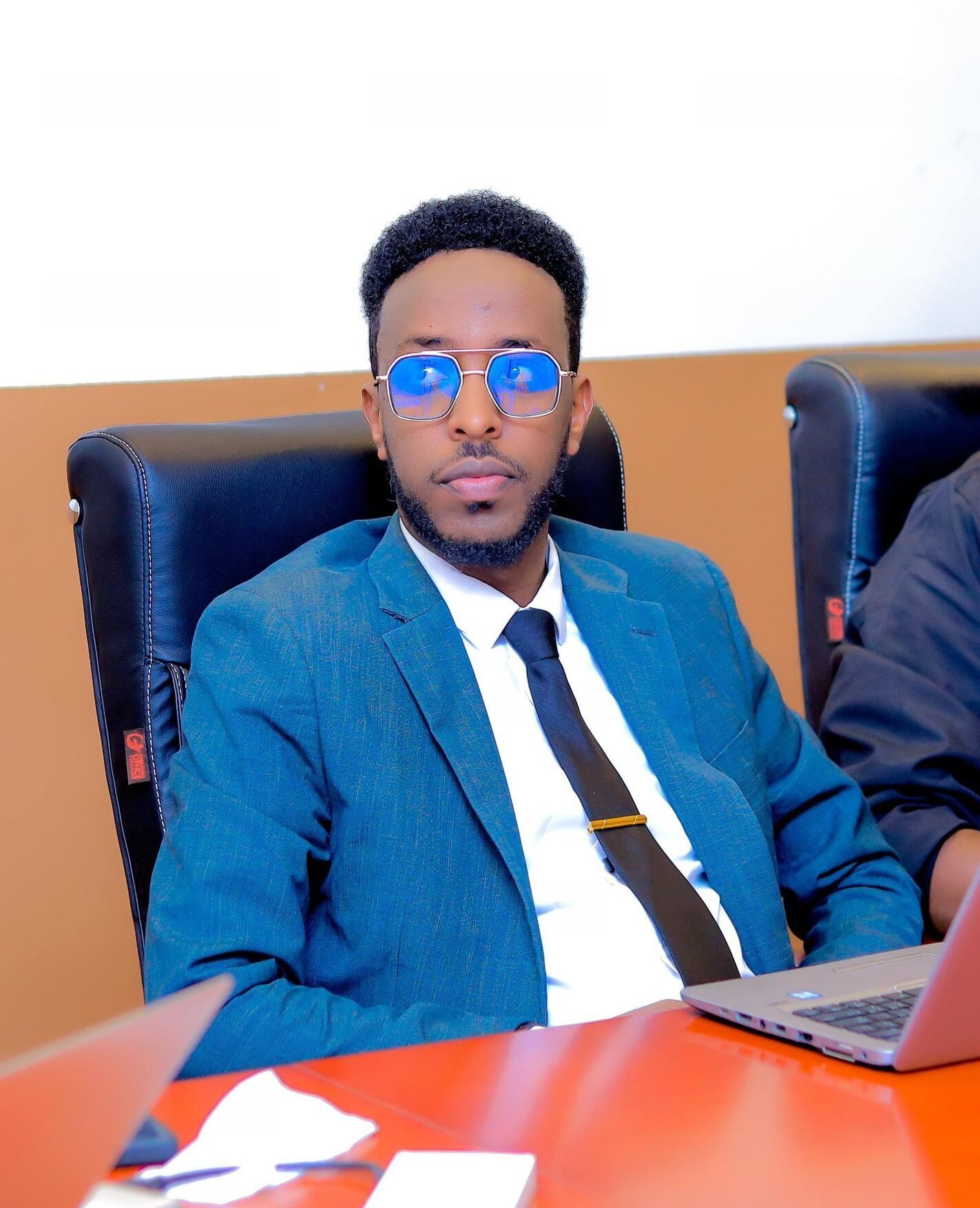 Dr. Abdishakour Abdillahi Hussein