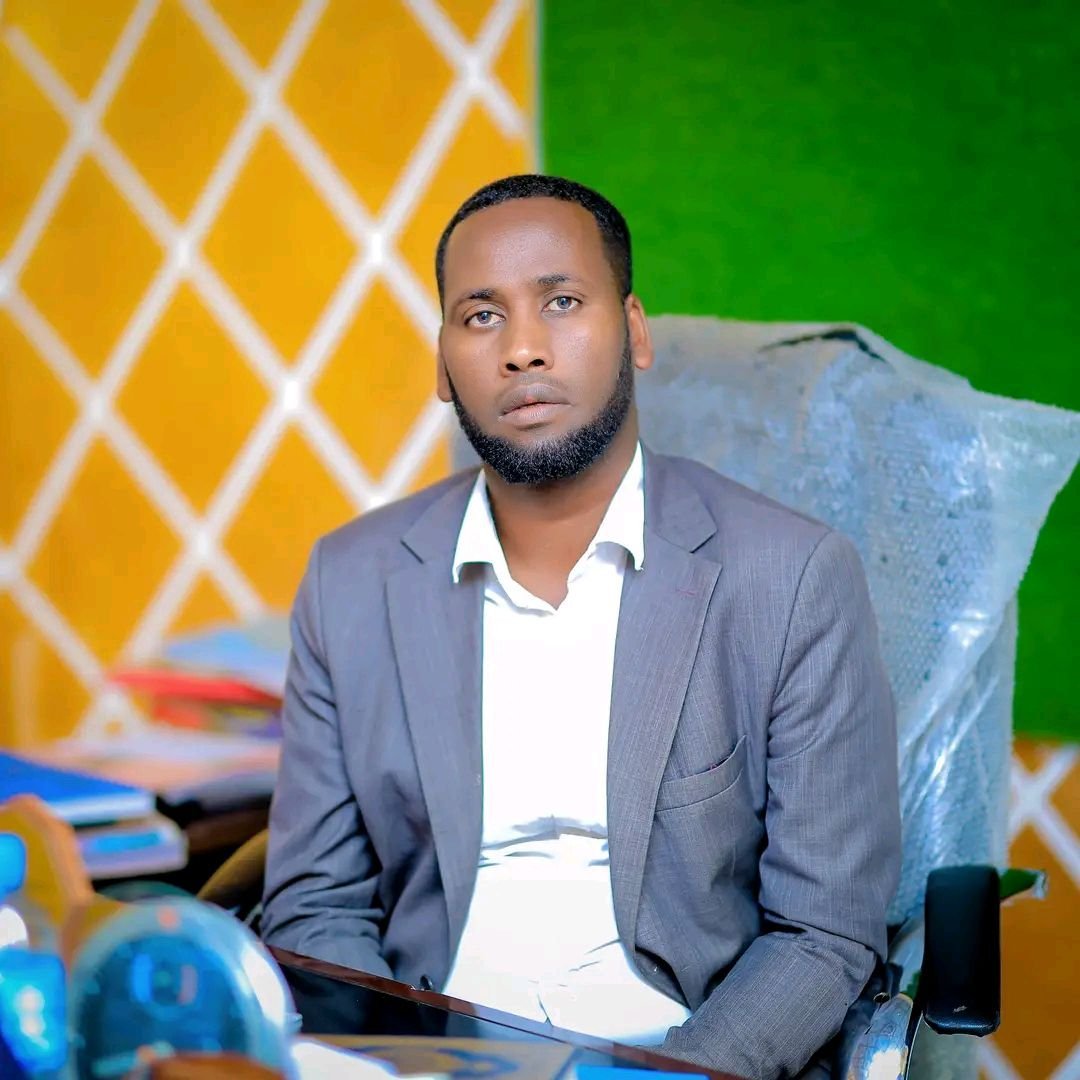 Dr. Hassan Mohamed Heebaan
