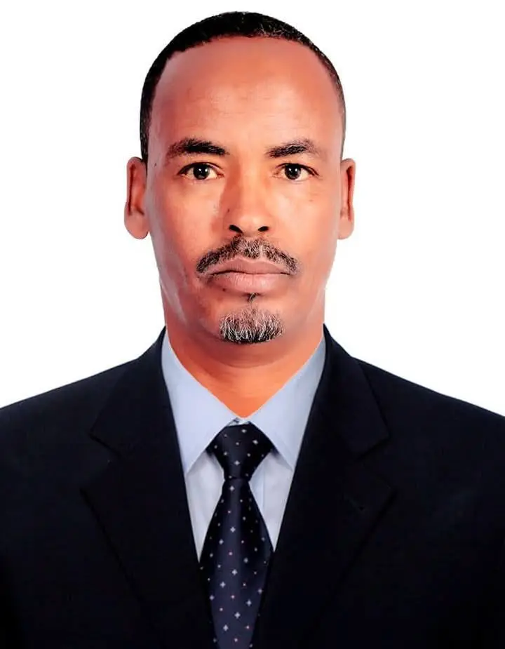 Eng. Osman Abdi Nour