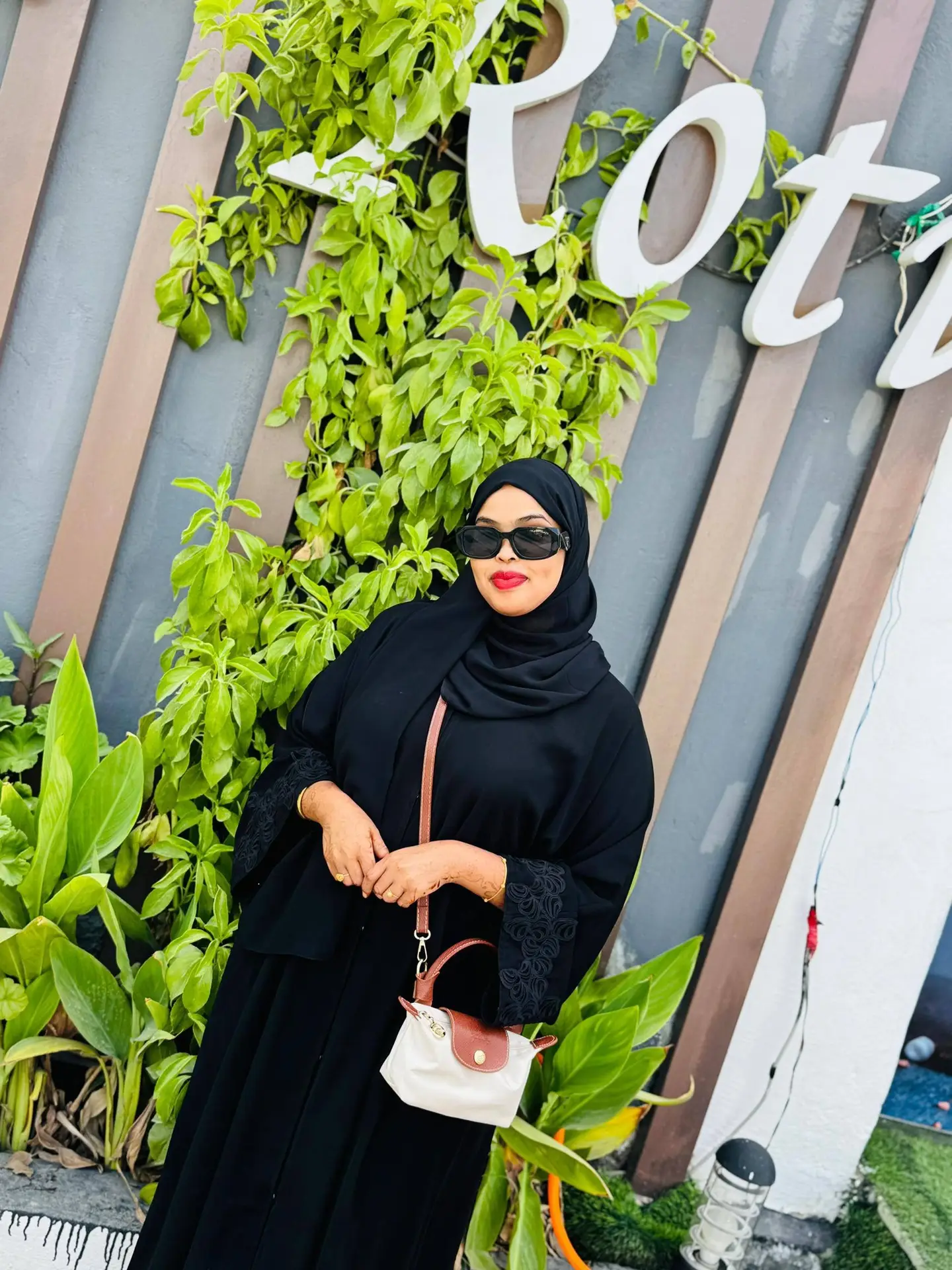 Ms. Shukri Mohamed Ali
