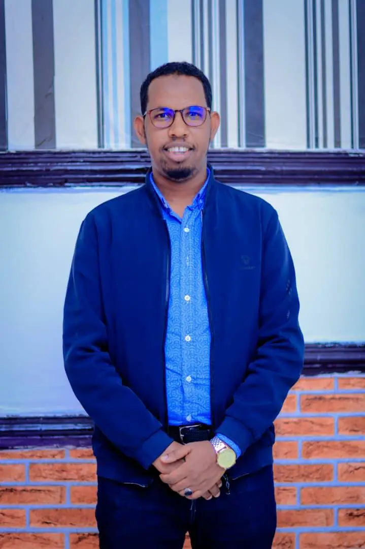 Ali Eid