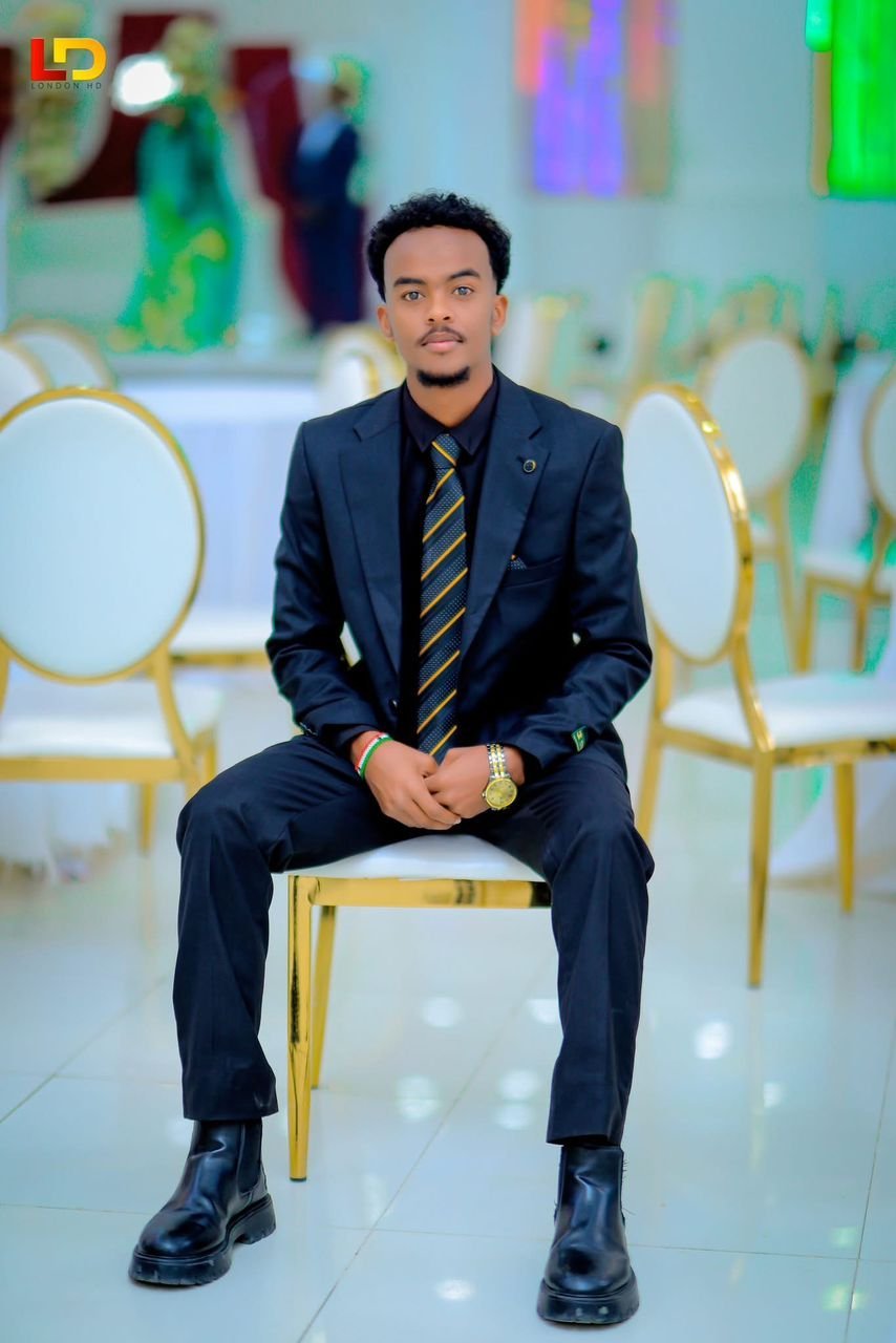 Eng. Mohamed Yousuf Osman