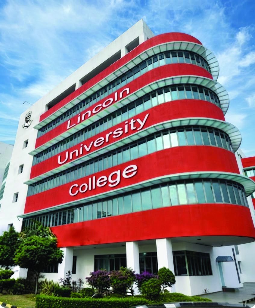 Lincoln University College Malaysia