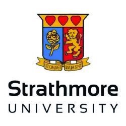 Strathmore crest
